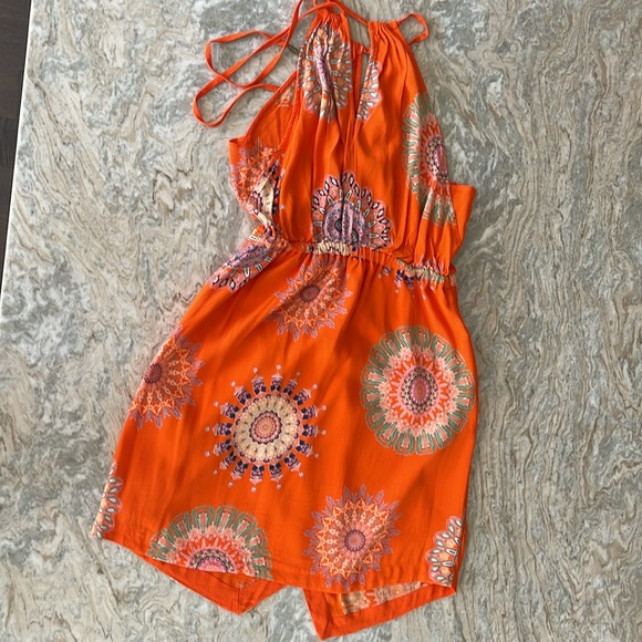 Anthropologie dress - Picture 6 of 7